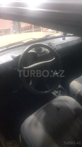 LADA (VAZ) 2106 1987, 77,890 km - 1.6 l - Bakı