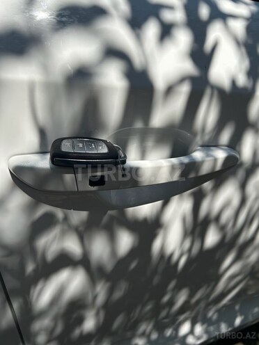 Hyundai Tucson-13