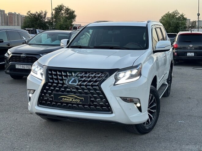Lexus GX 460-2