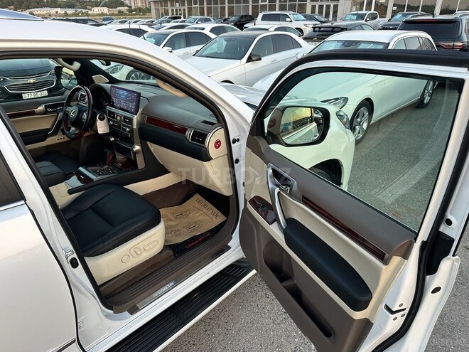 Lexus GX 460-15
