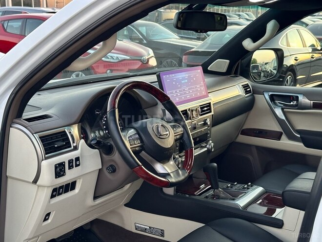 Lexus GX 460-11