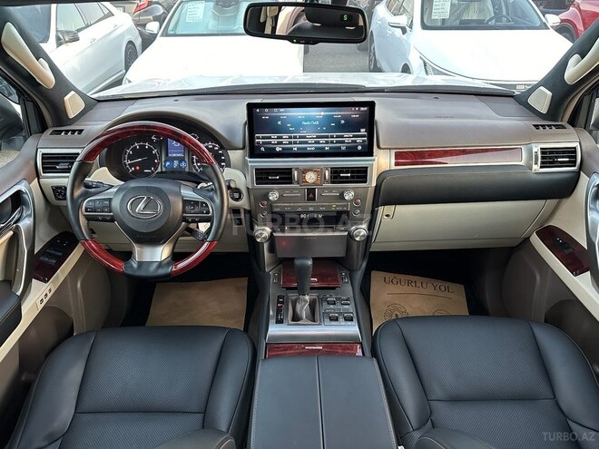 Lexus GX 460-9