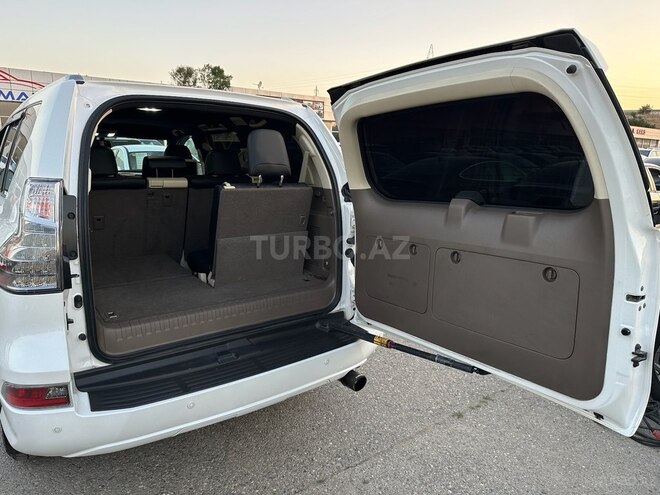 Lexus GX 460-20