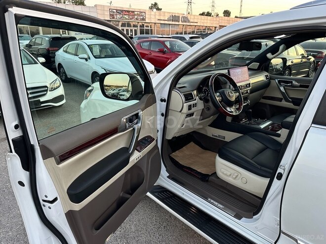 Lexus GX 460-13