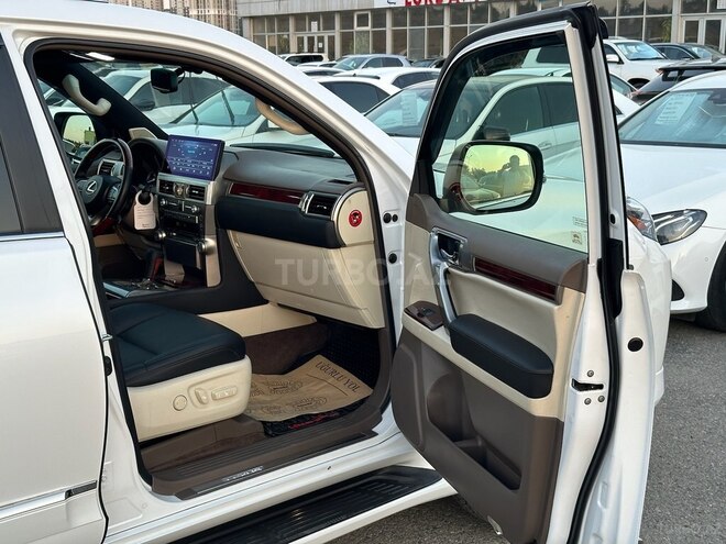 Lexus GX 460-16