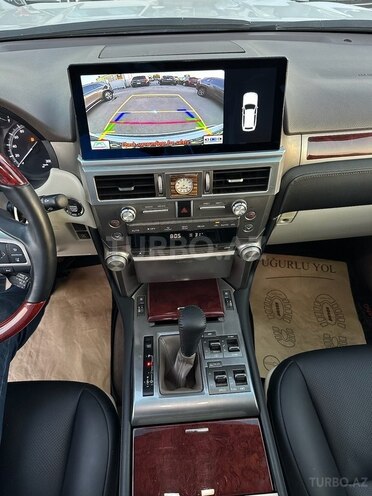 Lexus GX 460-10