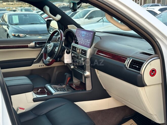 Lexus GX 460-14