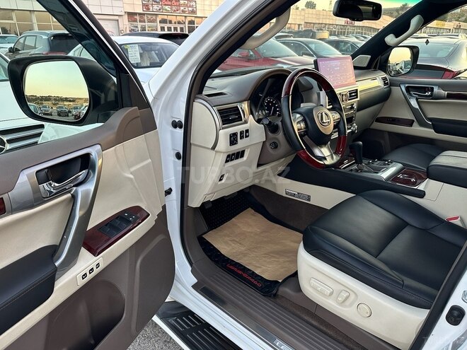 Lexus GX 460-12