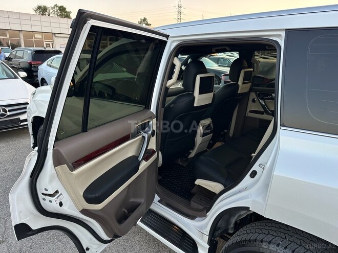 Lexus GX 460-18