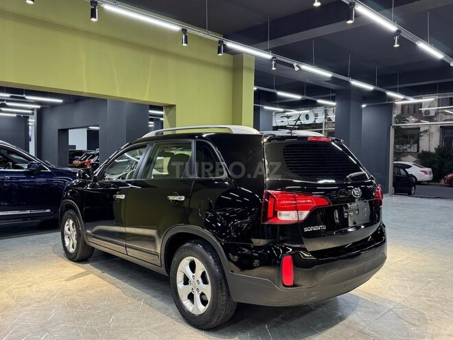 Kia Sorento-6