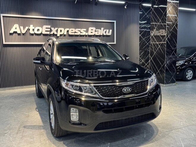 Kia Sorento-3