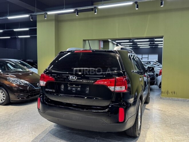 Kia Sorento-7