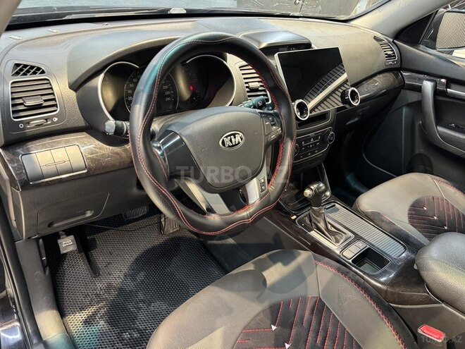 Kia Sorento-15