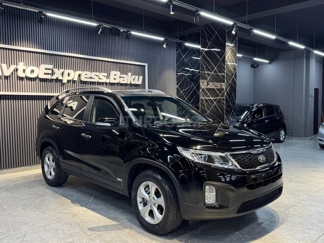 Kia Sorento-4