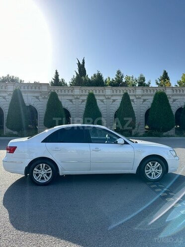 Hyundai Sonata 2009, 275,321 km - 2.4 l - Gəncə