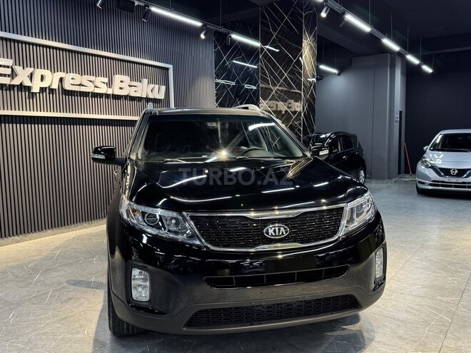 Kia Sorento-17