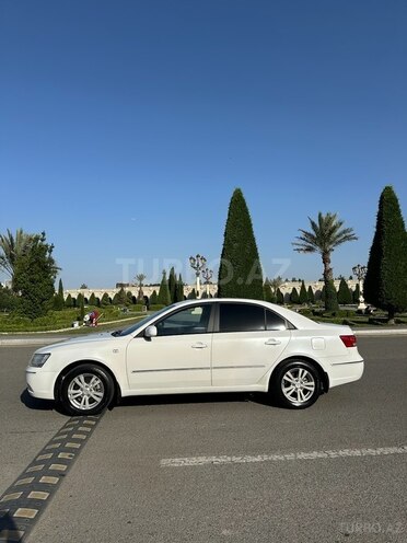 Hyundai Sonata 2009, 275,321 km - 2.4 l - Gəncə