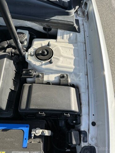 Hyundai Sonata 2009, 275,321 km - 2.4 l - Gəncə
