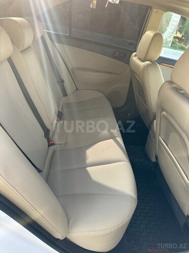 Hyundai Sonata 2009, 275,321 km - 2.4 l - Gəncə