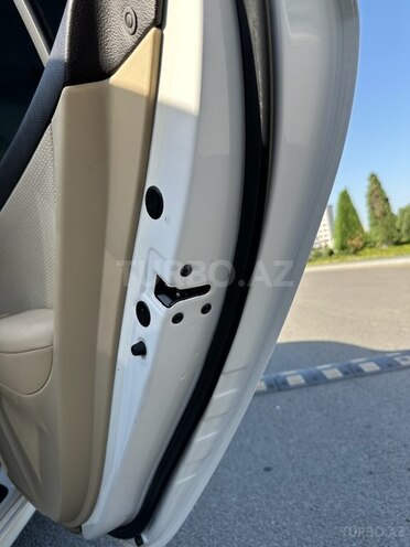 Hyundai Sonata 2009, 275,321 km - 2.4 l - Gəncə