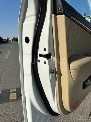 Hyundai Sonata 2009, 275,321 km - 2.4 l - Gəncə
