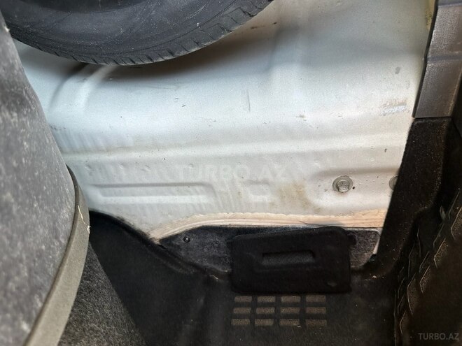 Hyundai Sonata 2009, 275,321 km - 2.4 l - Gəncə