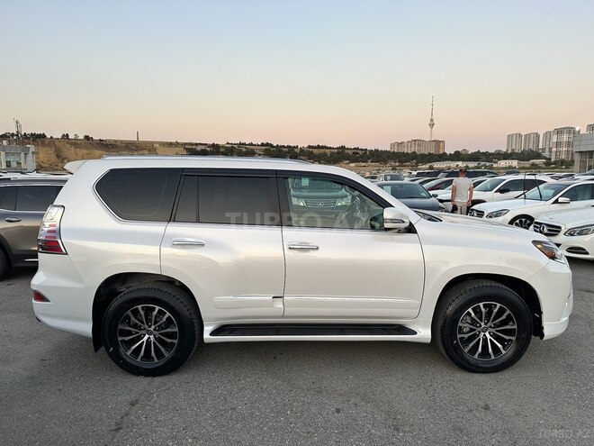 Lexus GX 460-6
