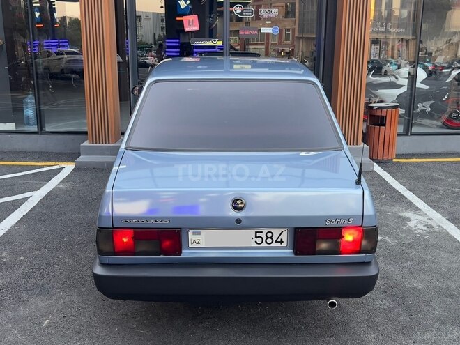 Tofas Sahin 2004, 70,417 km - 1.6 l - Bakı