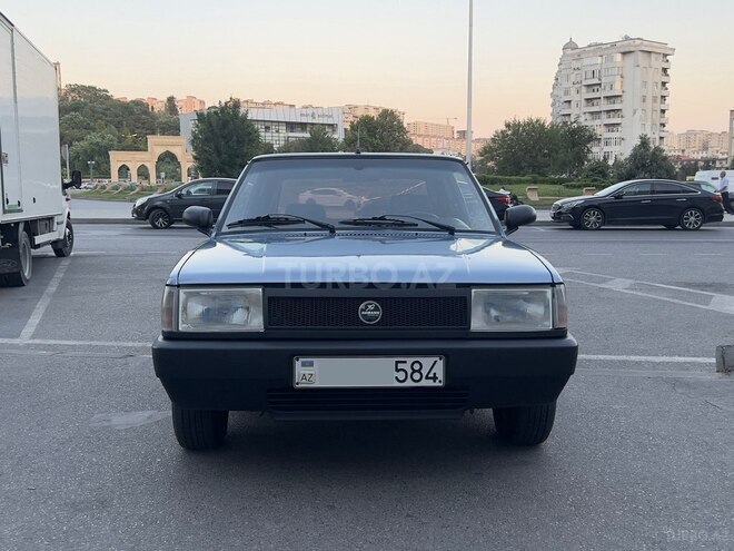 Tofas Sahin 2004, 70,417 km - 1.6 l - Bakı