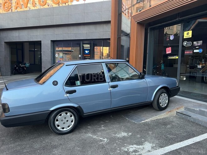 Tofas Sahin 2004, 70,417 km - 1.6 l - Bakı