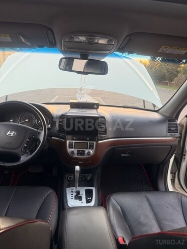 Hyundai Santa Fe 2007, 192,832 km - 2.0 л - Bakı
