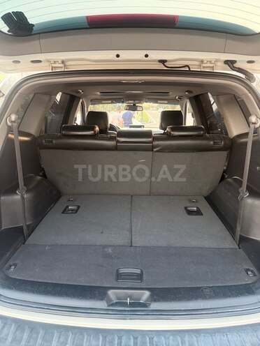Hyundai Santa Fe 2007, 192,832 km - 2.0 л - Bakı