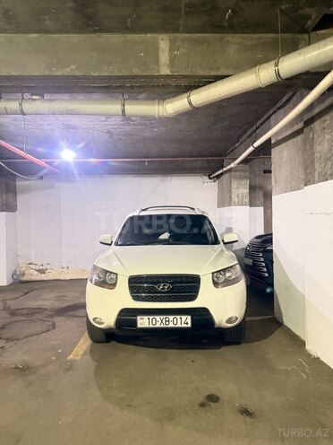 Hyundai Santa Fe 2007, 192,832 km - 2.0 л - Bakı