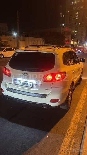 Hyundai Santa Fe 2007, 192,832 km - 2.0 л - Bakı