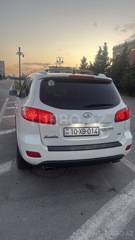 Hyundai Santa Fe 2007, 192,832 km - 2.0 л - Bakı