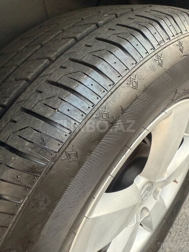 Hyundai Santa Fe 2007, 192,832 km - 2.0 л - Bakı