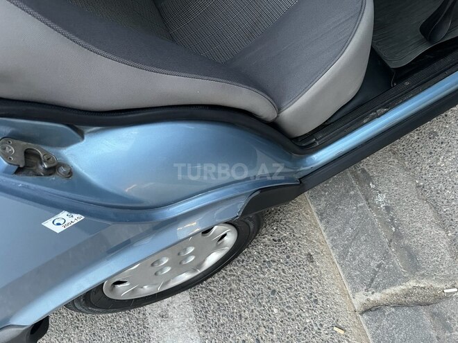 Tofas Sahin 2004, 70,417 km - 1.6 l - Bakı