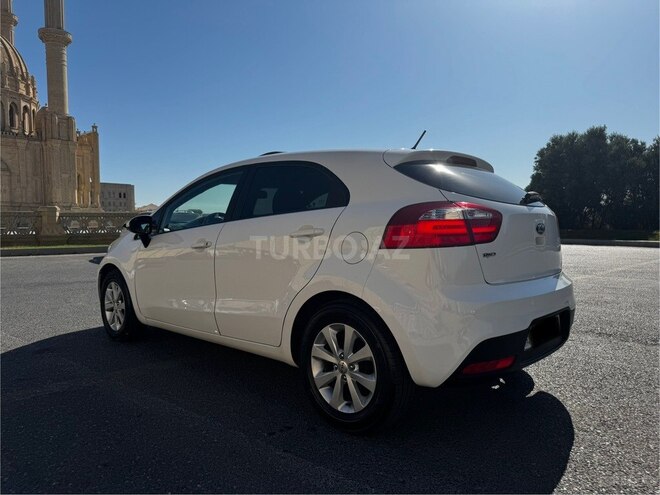 Kia Rio 2013, 219,000 km - 1.6 l - Bakı