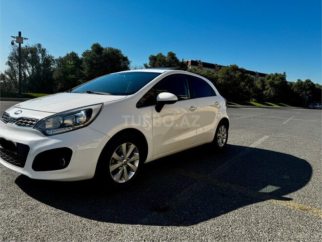 Kia Rio 2013, 219,000 km - 1.6 l - Bakı