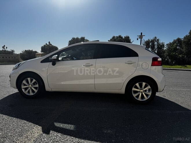 Kia Rio 2013, 219,000 km - 1.6 l - Bakı