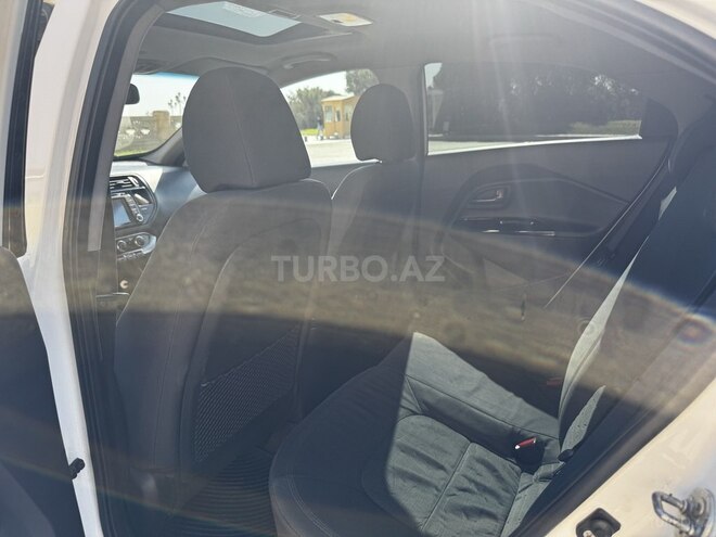 Kia Rio 2013, 219,000 km - 1.6 l - Bakı