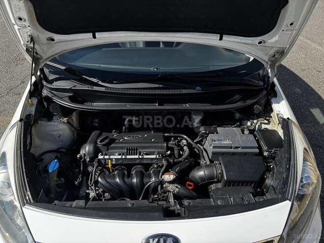 Kia Rio 2013, 219,000 km - 1.6 l - Bakı