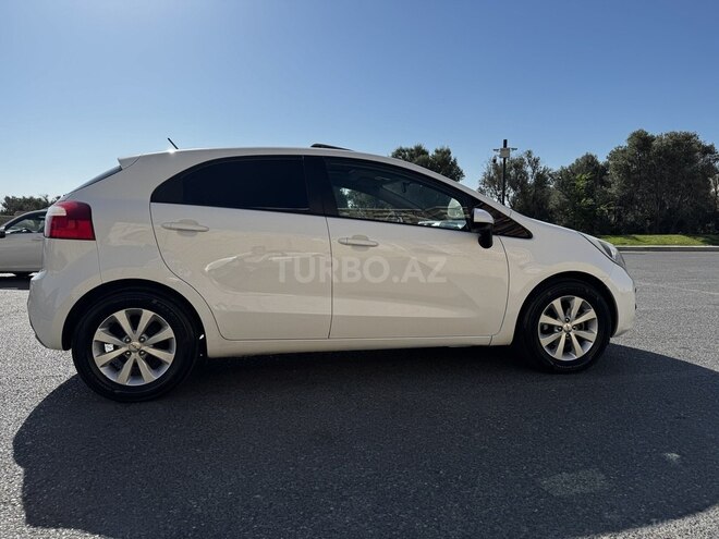 Kia Rio 2013, 219,000 km - 1.6 l - Bakı