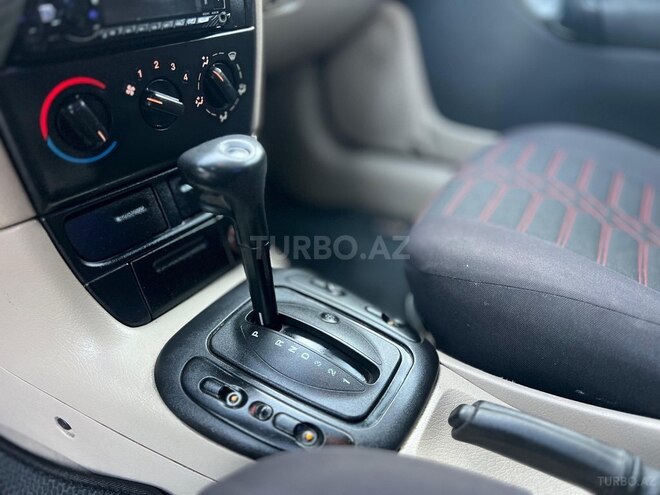 Opel Vectra 2001, 250,000 km - 2.0 l - Bakı