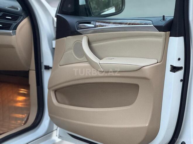 BMW X5 2008, 274,000 km - 4.8 л - Sumqayıt
