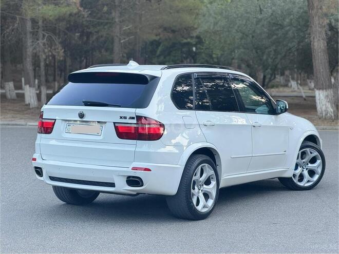 BMW X5 2008, 274,000 km - 4.8 л - Sumqayıt