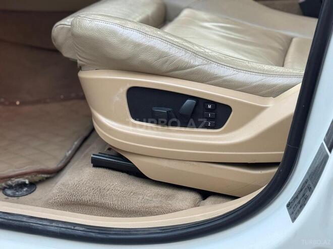 BMW X5 2008, 274,000 km - 4.8 л - Sumqayıt