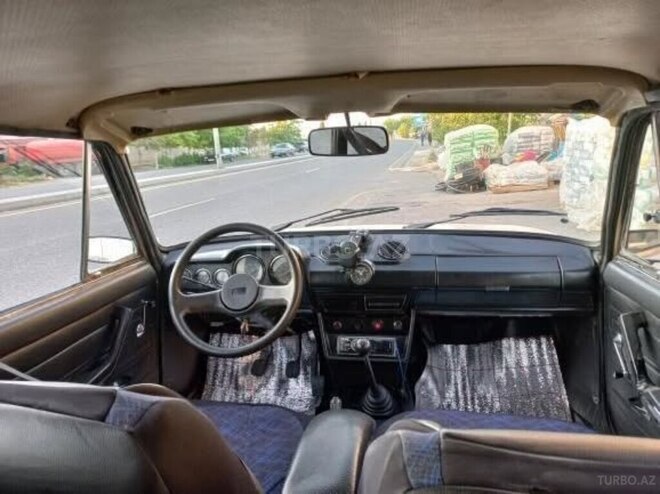 LADA (VAZ) 21011 1984, 697,258 km - 1.3 l - Qəbələ