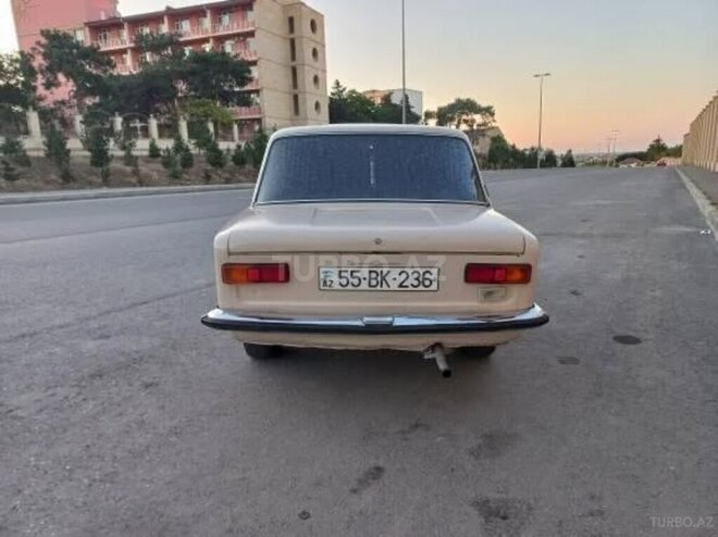 LADA (VAZ) 21011 1984, 697,258 km - 1.3 l - Qəbələ