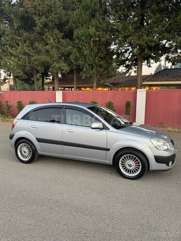 Kia Rio 2008, 278,000 km - 1.4 l - Masallı
